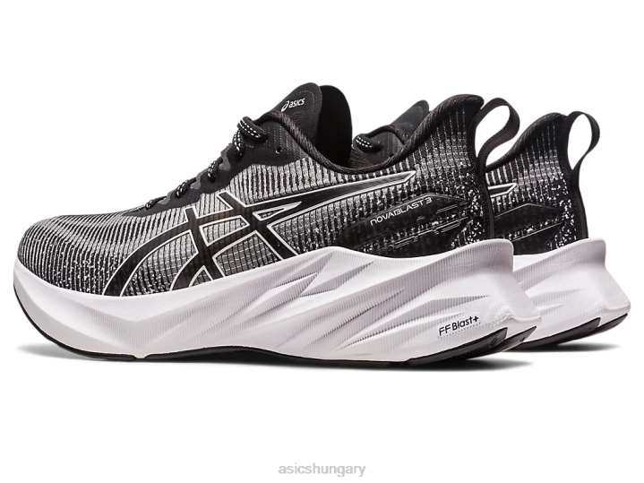 asics fehér fekete magyarország N2T22268