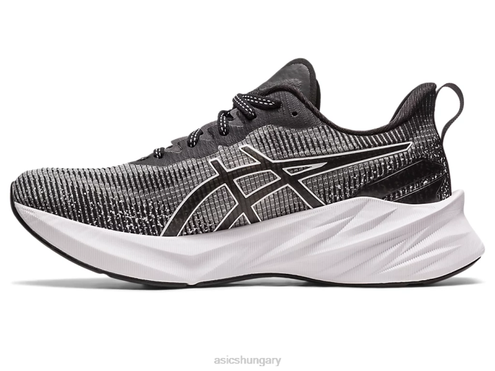 asics fehér fekete magyarország N2T22268