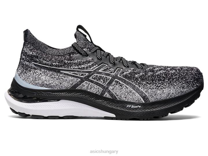 asics fehér fekete magyarország N2T22872