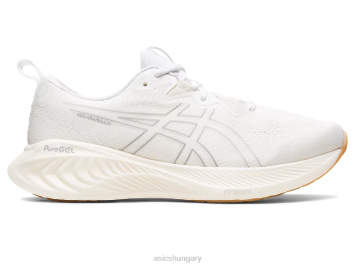 asics fehér magyarország N2T22136