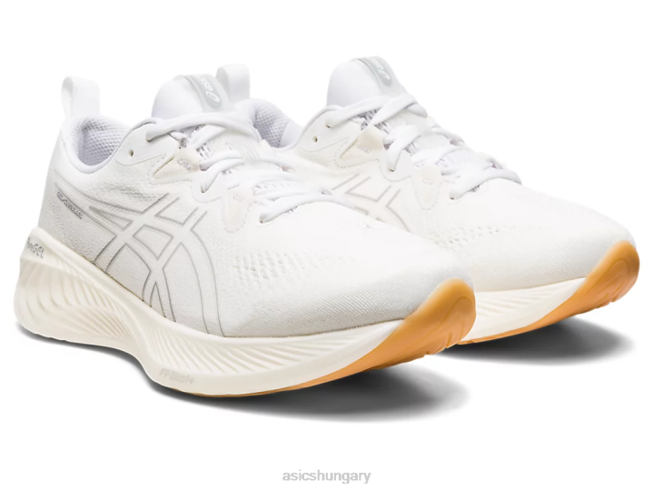 asics fehér magyarország N2T22136