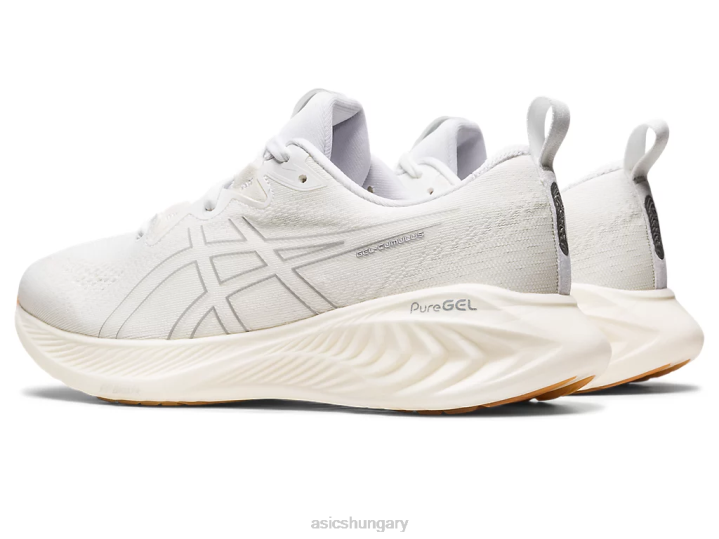 asics fehér magyarország N2T22136