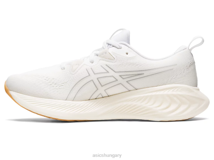 asics fehér magyarország N2T22136