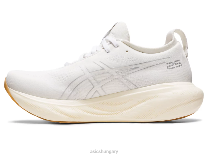 asics fehér magyarország N2T22154