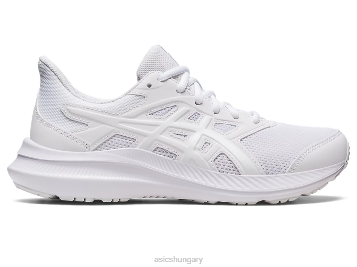 asics fehér magyarország N2T22426