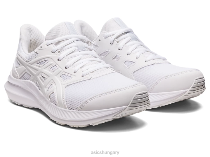 asics fehér magyarország N2T22426