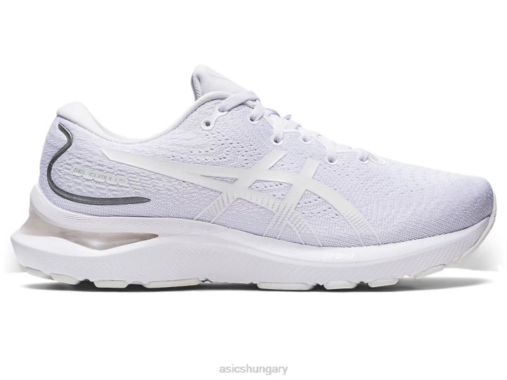 asics fehér magyarország N2T22643