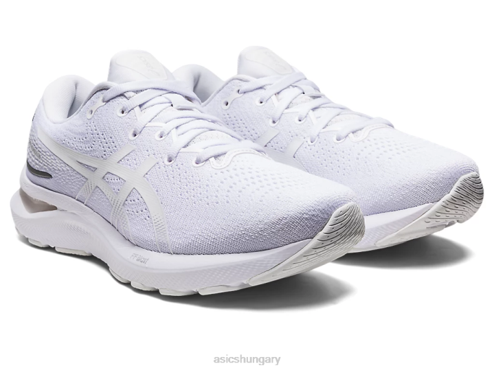 asics fehér magyarország N2T22643