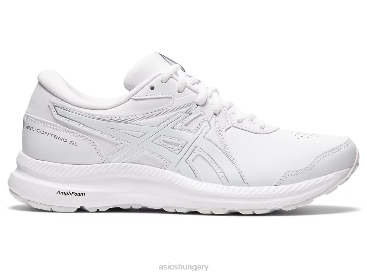 asics fehér magyarország N2T22698