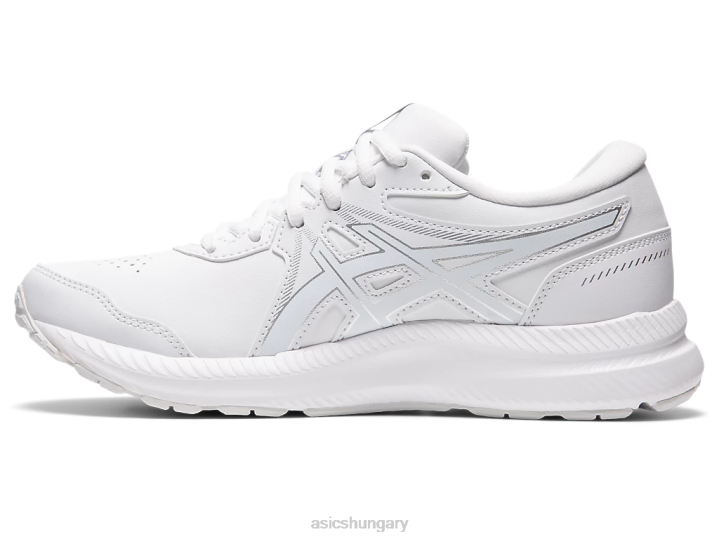 asics fehér magyarország N2T22698