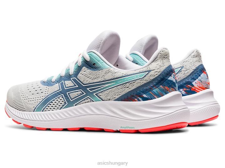 asics fehér magyarország N2T23745