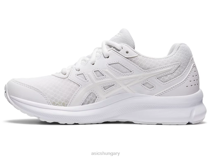 asics fehér magyarország N2T24000