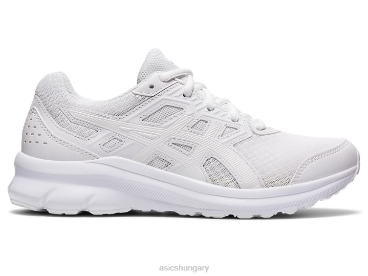 asics fehér magyarország N2T24003