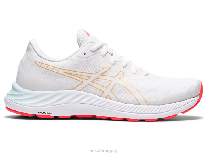 asics fehér/pezsgő magyarország N2T23195