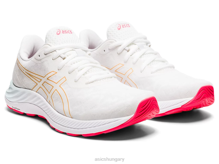 asics fehér/pezsgő magyarország N2T23195