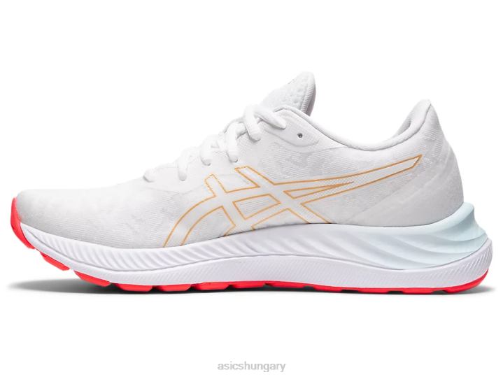 asics fehér/pezsgő magyarország N2T23195