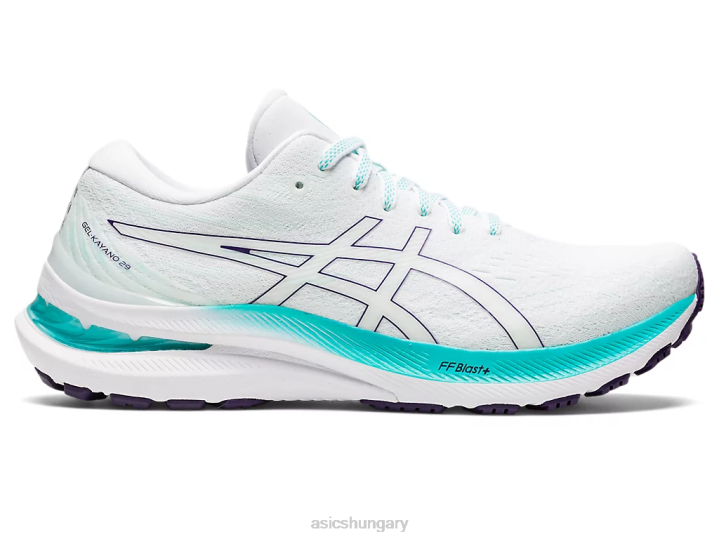 asics fehér/tengeri üveg magyarország N2T22585