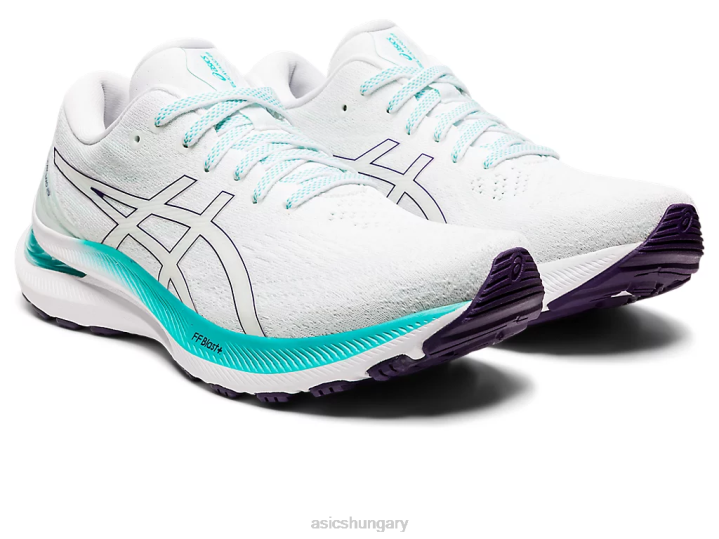 asics fehér/tengeri üveg magyarország N2T22585