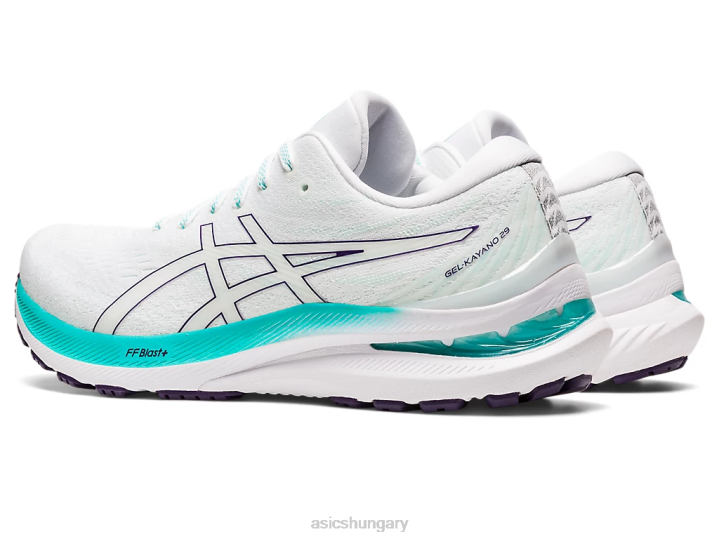 asics fehér/tengeri üveg magyarország N2T22585