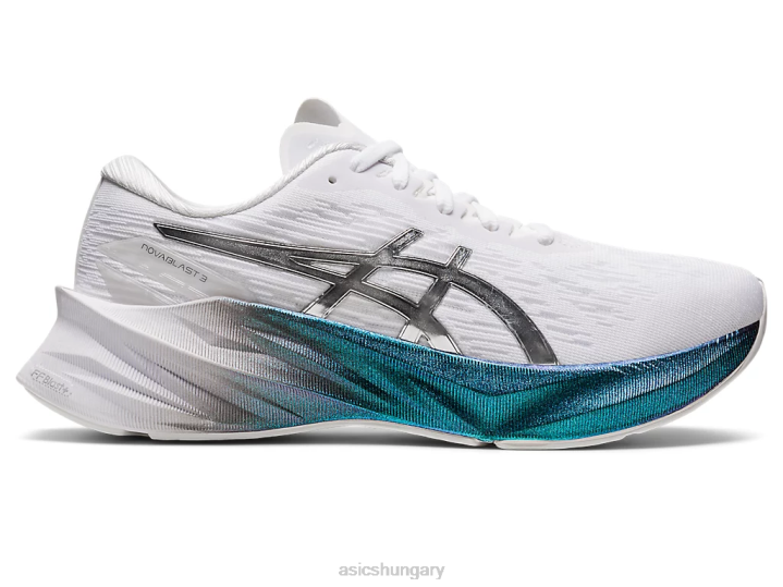 asics fehér/tiszta ezüst magyarország N2T22897