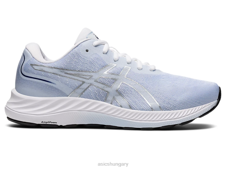 asics fehér/tiszta ezüst magyarország N2T23109