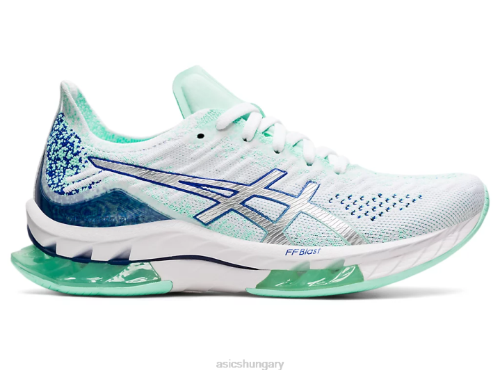 asics fehér/tiszta ezüst magyarország N2T23679