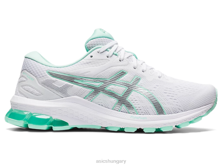 asics fehér/tiszta ezüst magyarország N2T23896