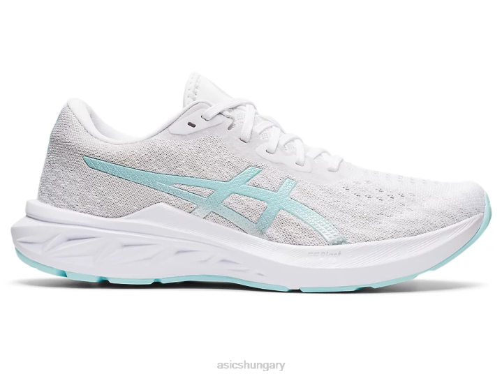 asics fehér/tiszta kék magyarország N2T23435