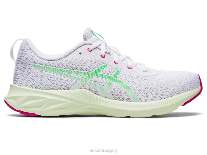 asics fehér/turmalin magyarország N2T22270