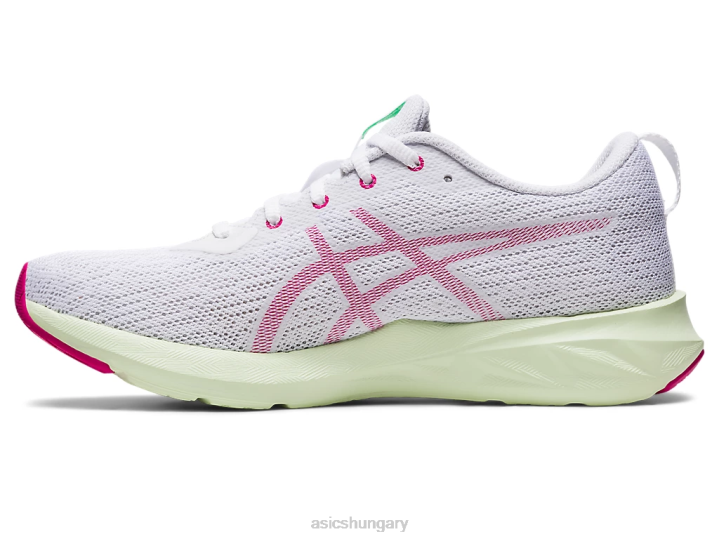 asics fehér/turmalin magyarország N2T22270