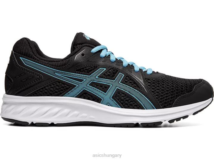 asics fekete/akvárium magyarország N2T23914