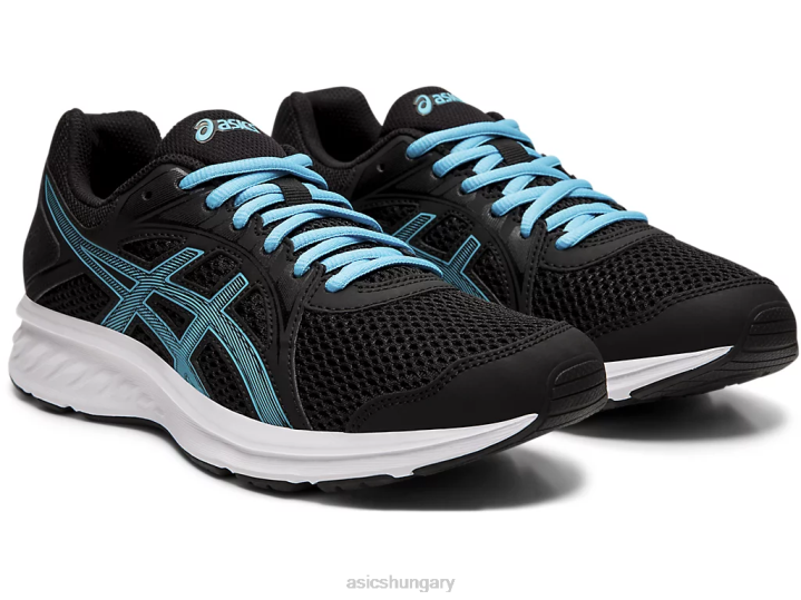 asics fekete/akvárium magyarország N2T23914