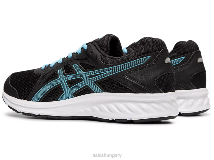 asics fekete/akvárium magyarország N2T23914