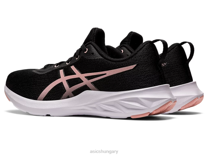 asics fekete/fagyos rózsa magyarország N2T22860