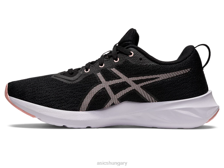 asics fekete/fagyos rózsa magyarország N2T22860