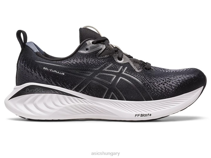 asics fekete-fehér magyarország N2T22198