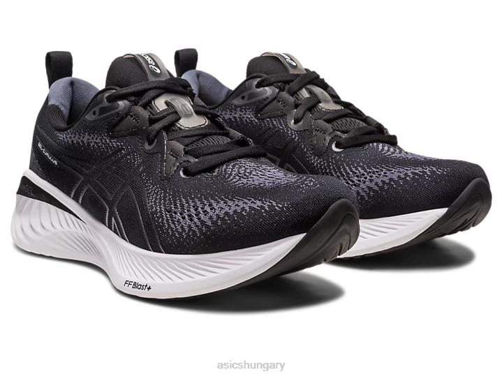 asics fekete-fehér magyarország N2T22198