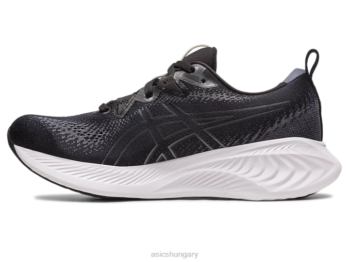 asics fekete-fehér magyarország N2T22198