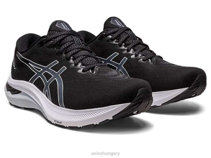 asics fekete-fehér magyarország N2T22266