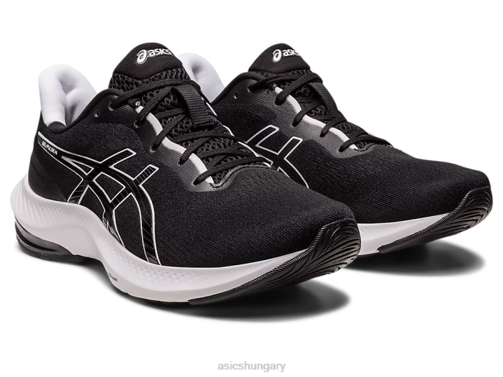 asics fekete-fehér magyarország N2T22466