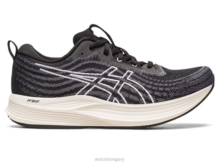 asics fekete-fehér magyarország N2T22496