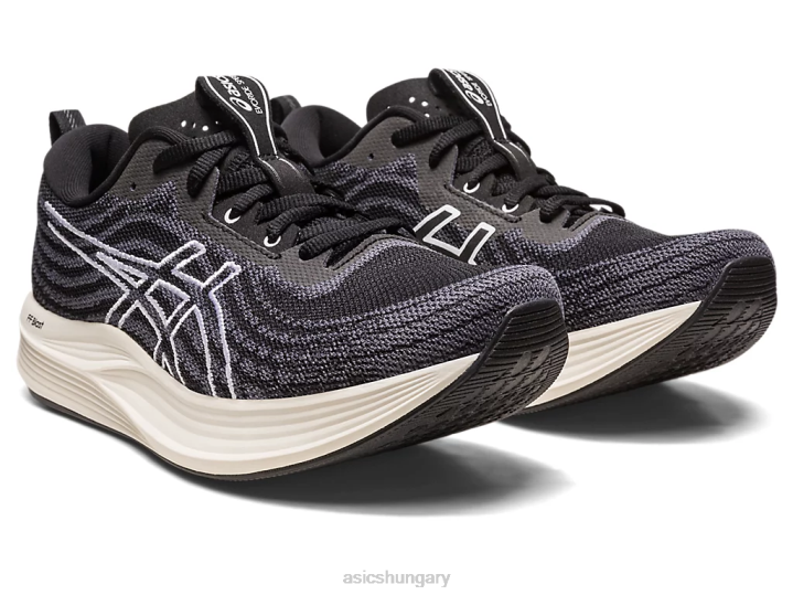 asics fekete-fehér magyarország N2T22496