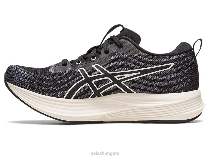 asics fekete-fehér magyarország N2T22496