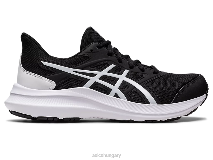 asics fekete-fehér magyarország N2T22499