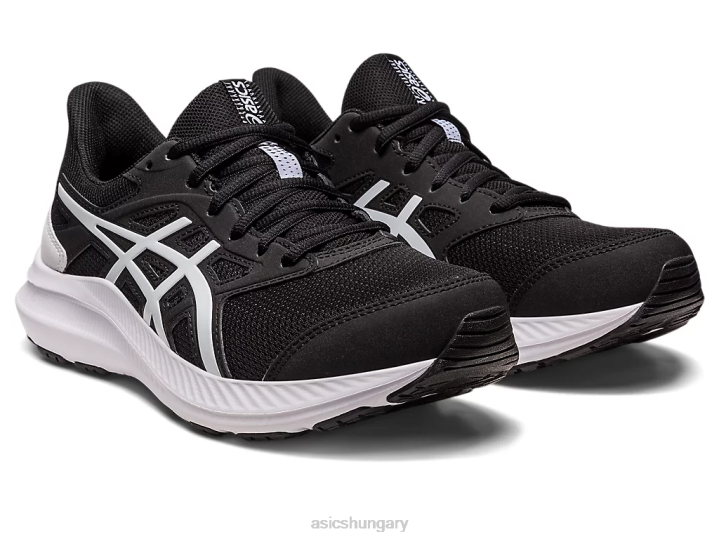 asics fekete-fehér magyarország N2T22499