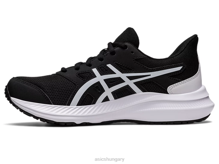 asics fekete-fehér magyarország N2T22499