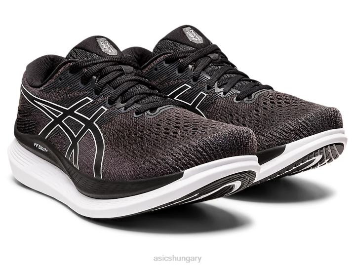 asics fekete-fehér magyarország N2T22631