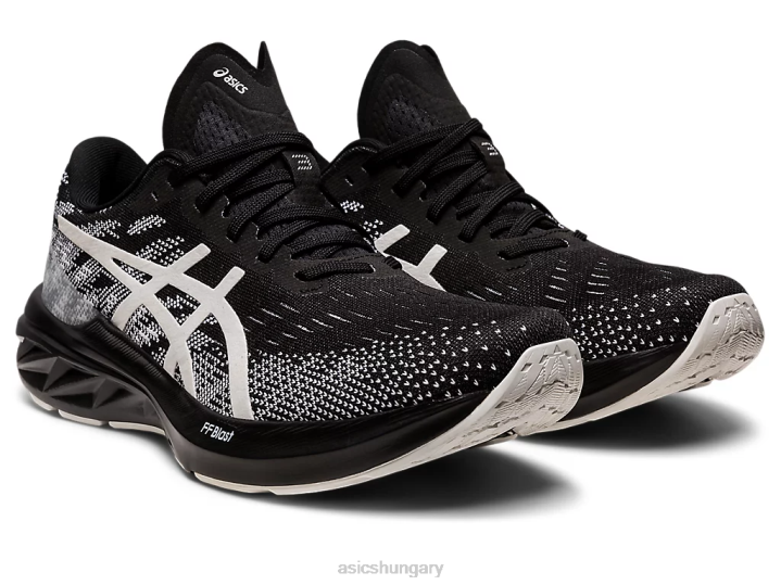 asics fekete-fehér magyarország N2T22719