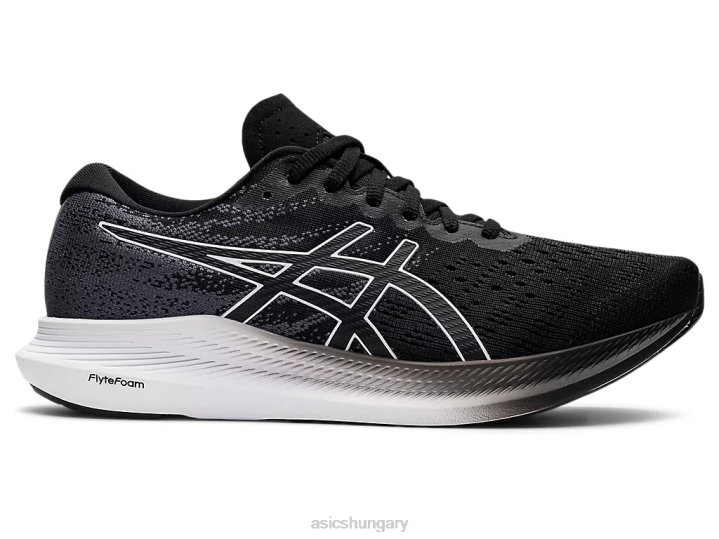 asics fekete-fehér magyarország N2T23171