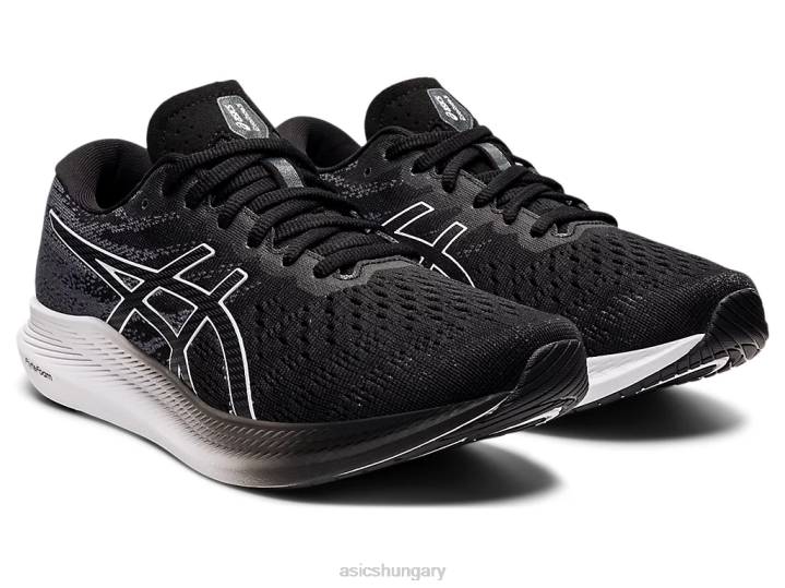 asics fekete-fehér magyarország N2T23171